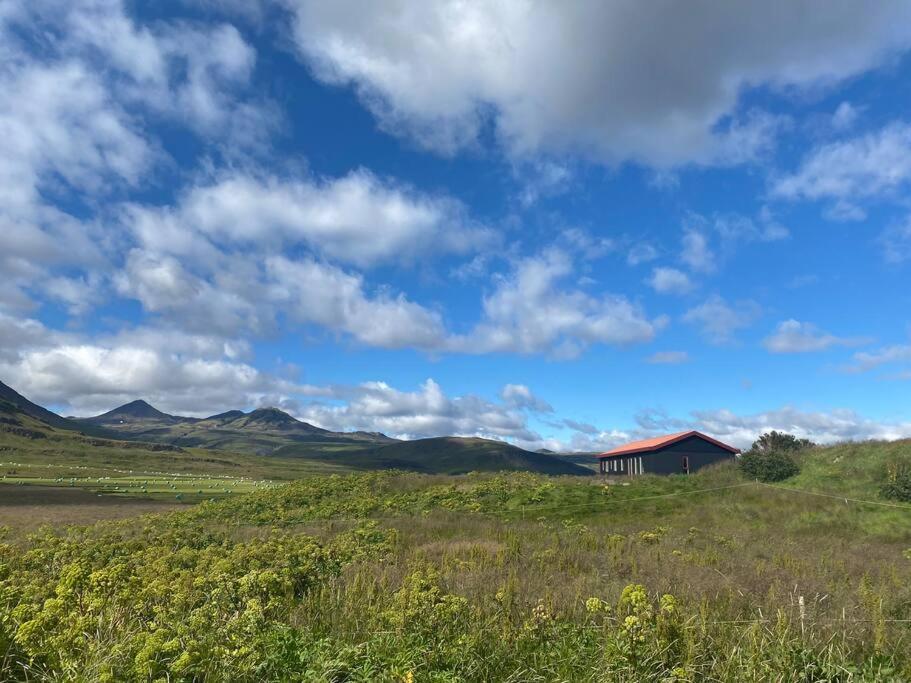 Feriehus Klöpp - Snæfellsnes Peninsula