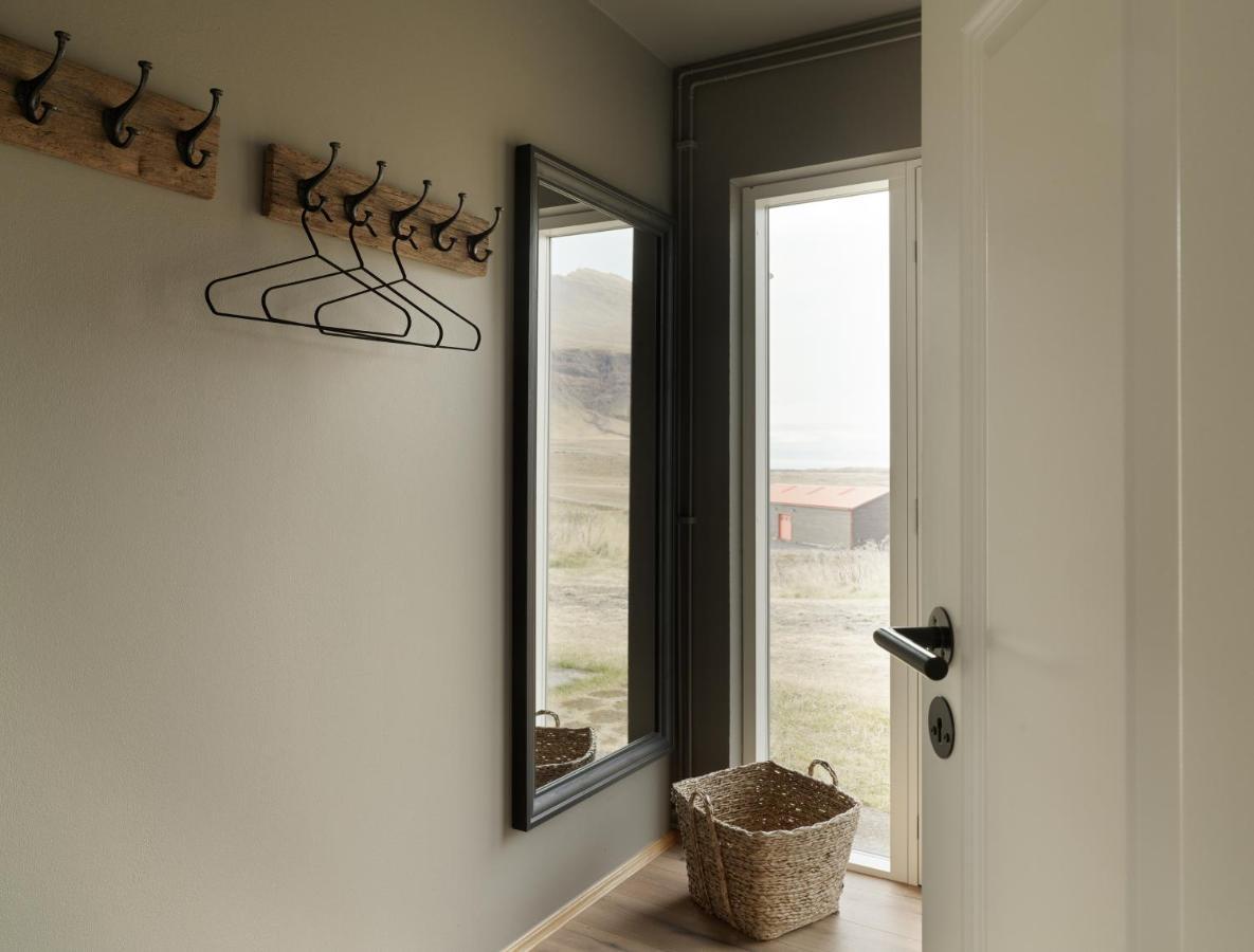 Klöpp - Snæfellsnes Peninsula Stykkishólmur