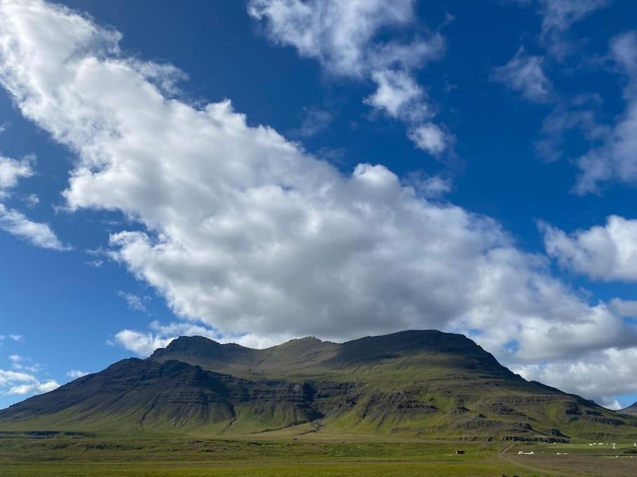 Klöpp - Snæfellsnes Peninsula Feriehus