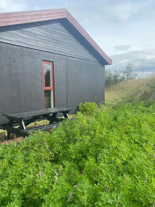 Klöpp - Snæfellsnes Peninsula Feriehus